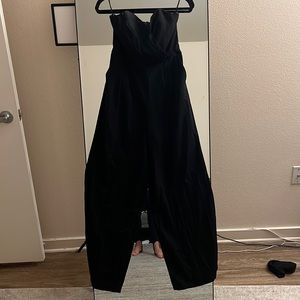 Express jumpsuit